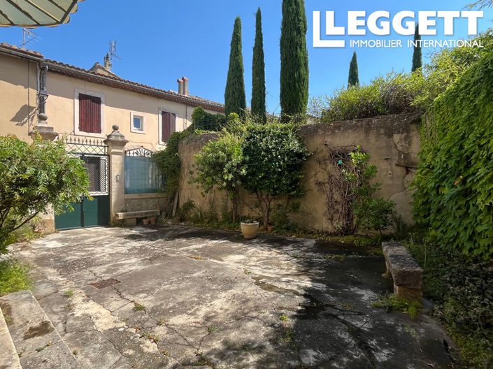 Image No.5-Maison de 3 chambres à vendre à Le Thor