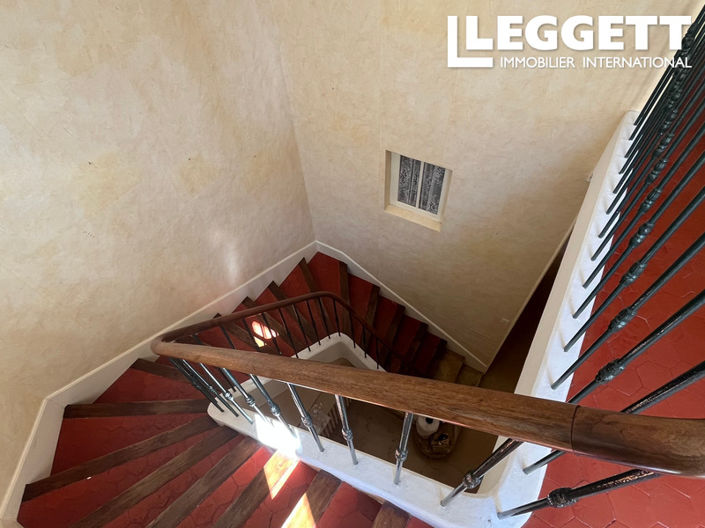 Image No.3-Maison de 3 chambres à vendre à Le Thor