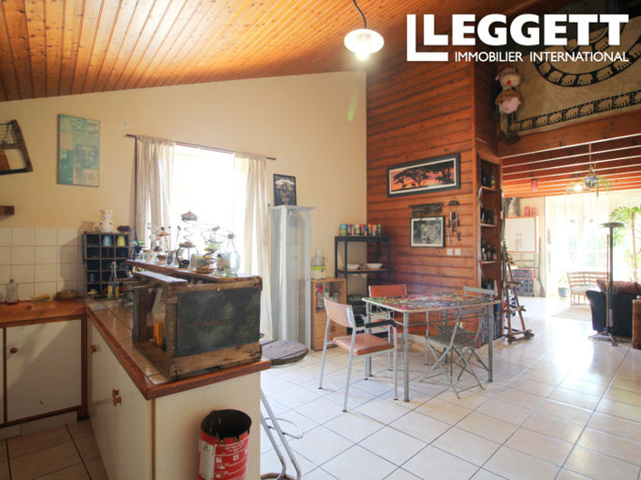 Image No.3-Maison de 1 chambre à vendre à Villiers-en-Bois