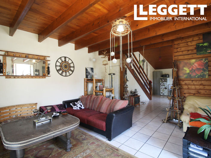 Image No.4-Maison de 1 chambre à vendre à Villiers-en-Bois