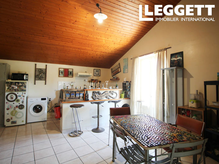 Image No.5-Maison de 1 chambre à vendre à Villiers-en-Bois