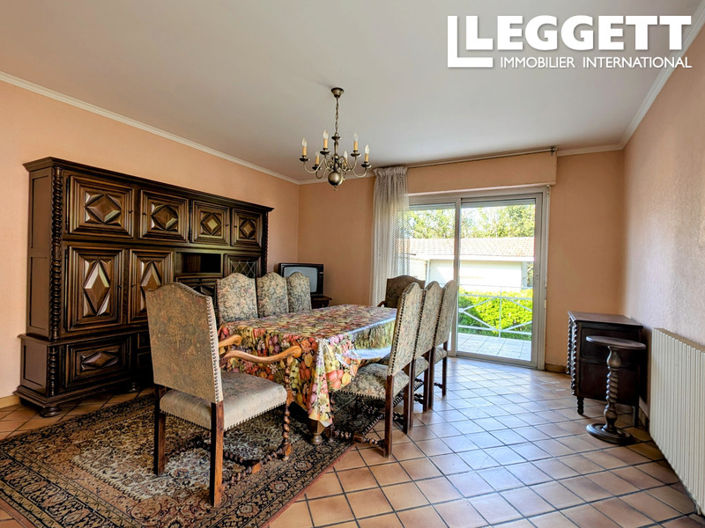 Image No.3-Maison de 2 chambres à vendre à Coutras