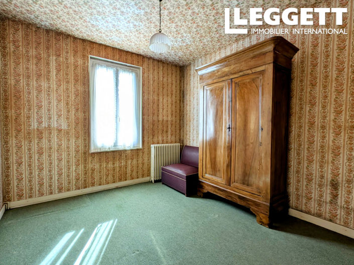 Image No.4-Maison de 2 chambres à vendre à Coutras