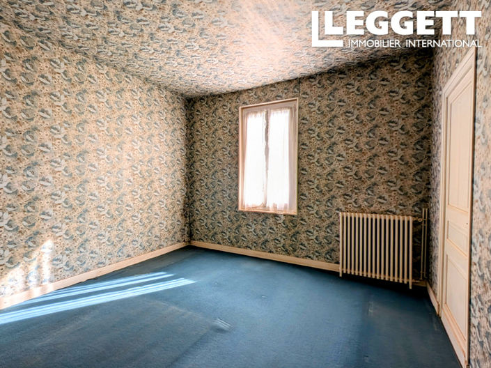 Image No.5-Maison de 2 chambres à vendre à Coutras