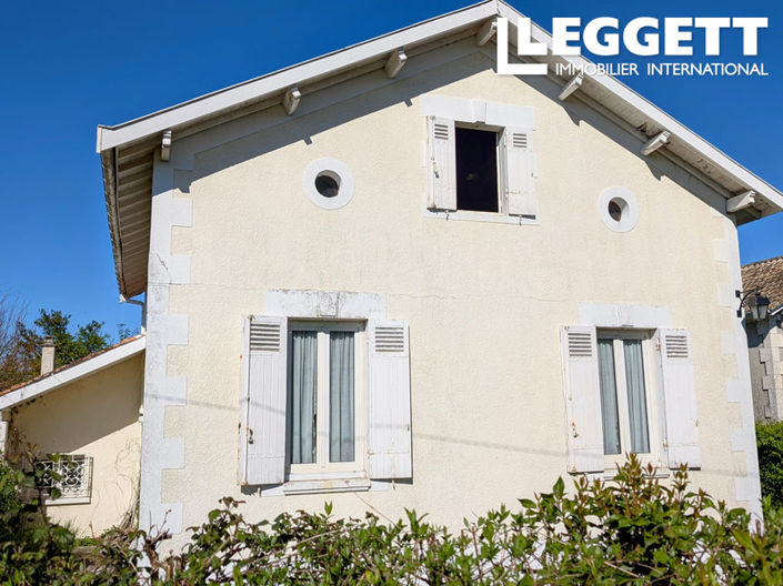 Image No.6-Maison de 2 chambres à vendre à Coutras