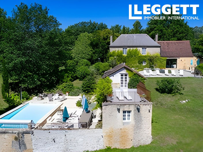 Image No.1-6 Bed House for sale