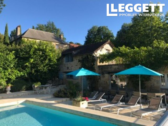 Image No.4-6 Bed House for sale