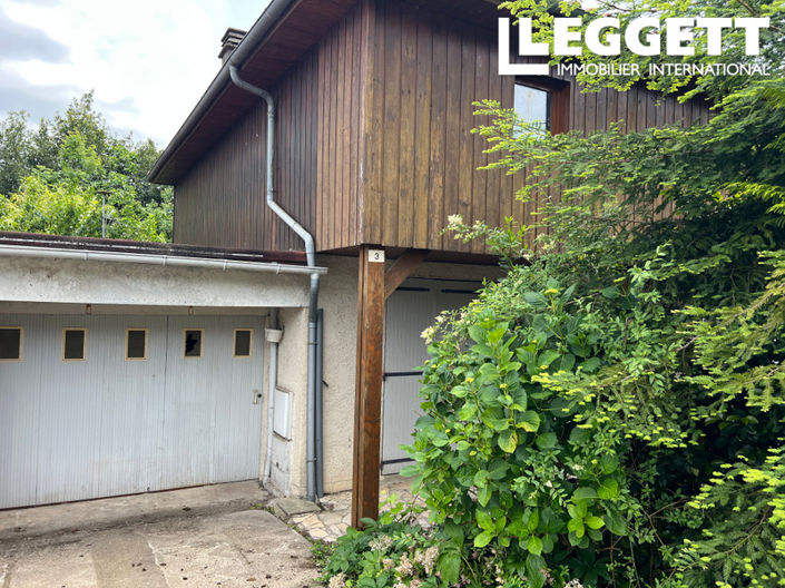 Image No.10-Maison de 6 chambres à vendre à Nontron