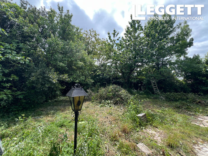 Image No.3-Maison de 6 chambres à vendre à Nontron