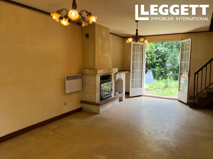 Image No.4-Maison de 6 chambres à vendre à Nontron