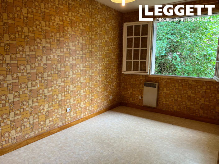 Image No.6-Maison de 6 chambres à vendre à Nontron