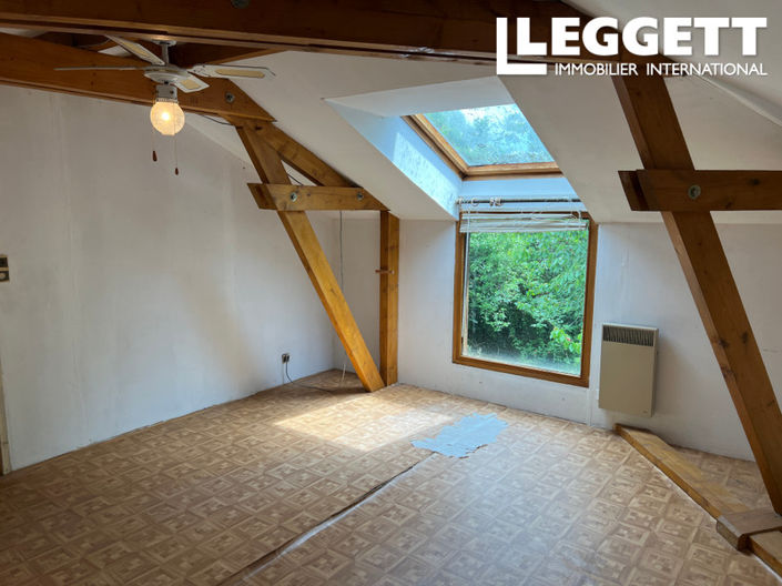 Image No.7-Maison de 6 chambres à vendre à Nontron