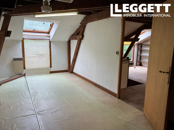 Image No.8-Maison de 6 chambres à vendre à Nontron