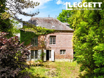 Leggett Immobilier most sold property