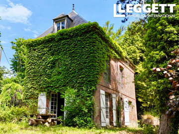 Leggett Immobilier most sold property