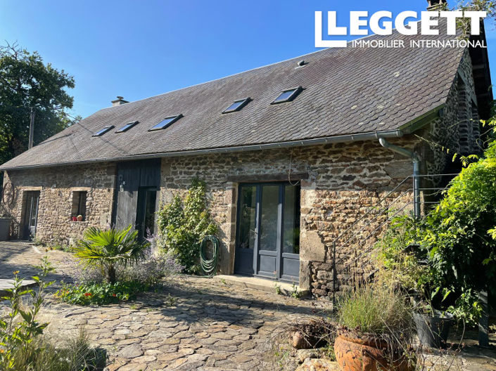 Image No.3-Maison de 9 chambres à vendre à Marcillac-la-Croisille