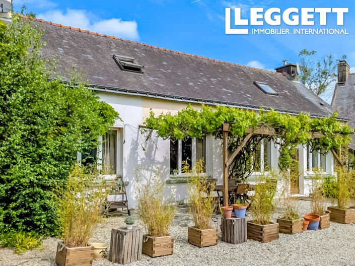 Image No.2-Maison de 7 chambres à vendre à Lignol