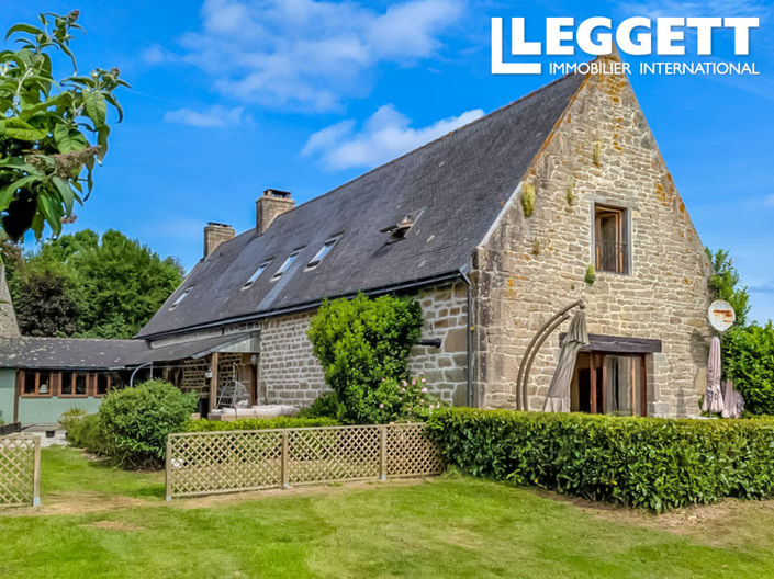 Image No.4-Maison de 7 chambres à vendre à Lignol