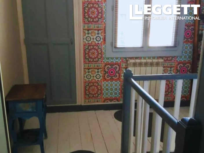 Image No.10-Maison de 2 chambres à vendre à Saint-Gaultier