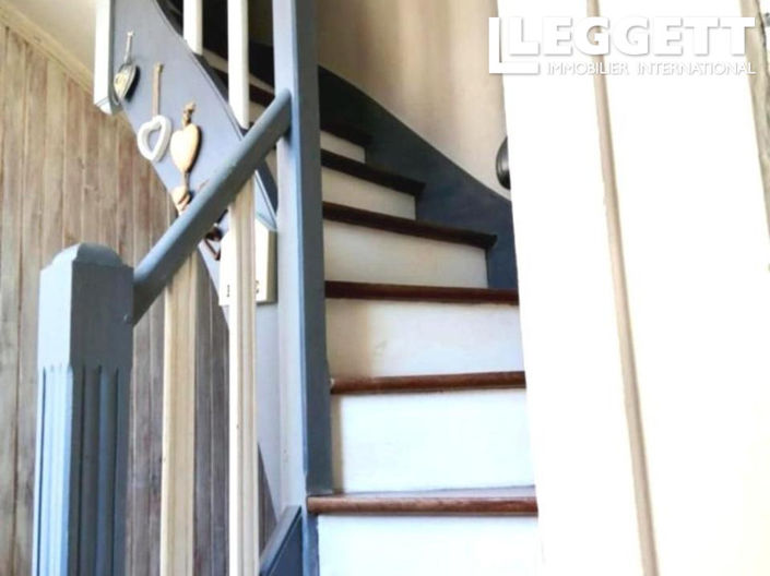 Image No.6-Maison de 2 chambres à vendre à Saint-Gaultier