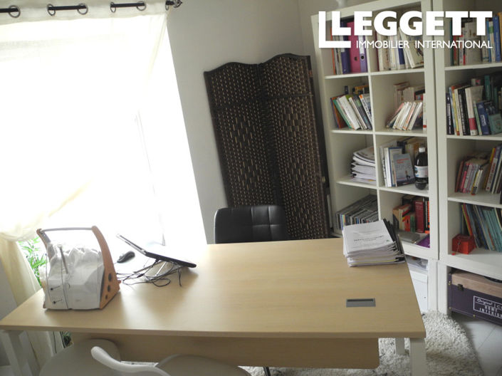 Image No.9-Maison de 2 chambres à vendre à Saint-Gaultier