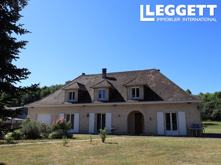 Image No.1-5 Bed House for sale