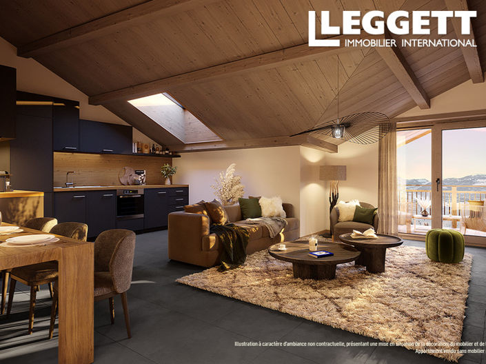 Image No.1-3 Bed Apartment for sale