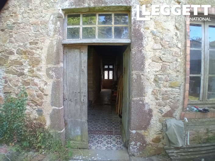 Image No.1-Maison de 3 chambres à vendre à Deux-Sevres