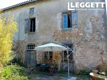 1 - Deux-Sevres, Maison