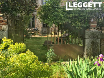 1 - Deux-Sevres, House