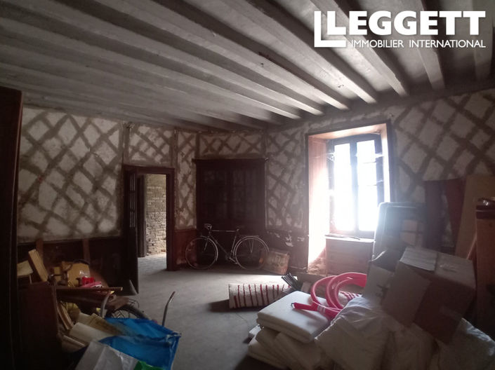 Image No.10-Maison de 3 chambres à vendre à Deux-Sevres