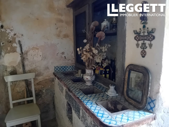 Image No.3-Maison de 3 chambres à vendre à Deux-Sevres