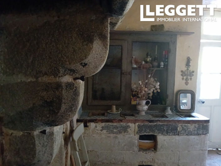 Image No.3-Maison de 3 chambres à vendre à Deux-Sevres