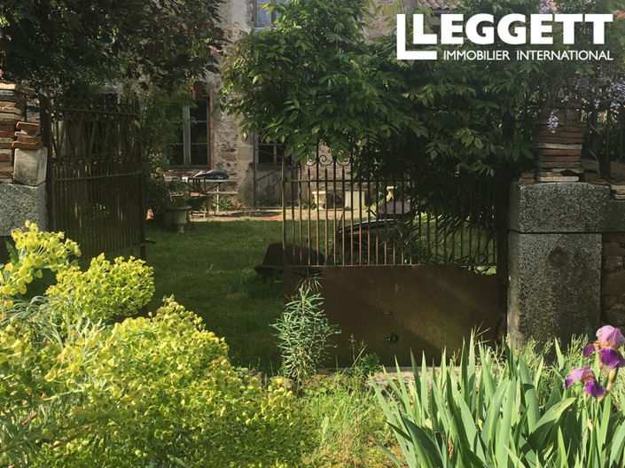 Image No.4-Maison de 3 chambres à vendre à Deux-Sevres