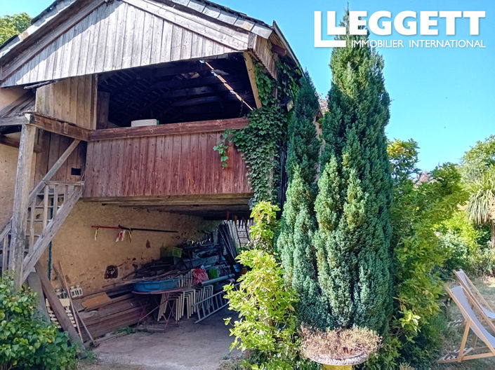 Image No.5-Maison de 3 chambres à vendre à Deux-Sevres