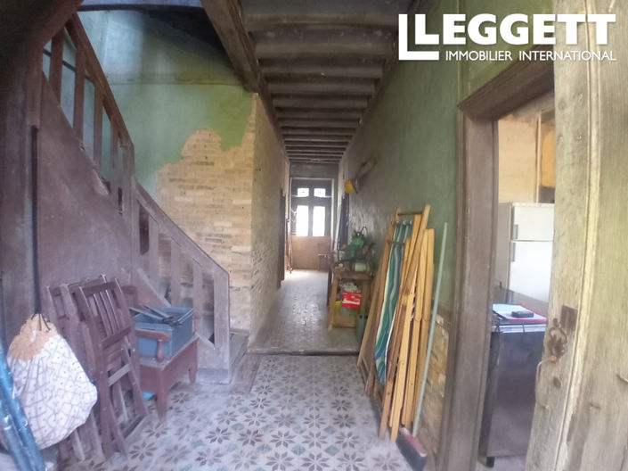 Image No.8-Maison de 3 chambres à vendre à Deux-Sevres