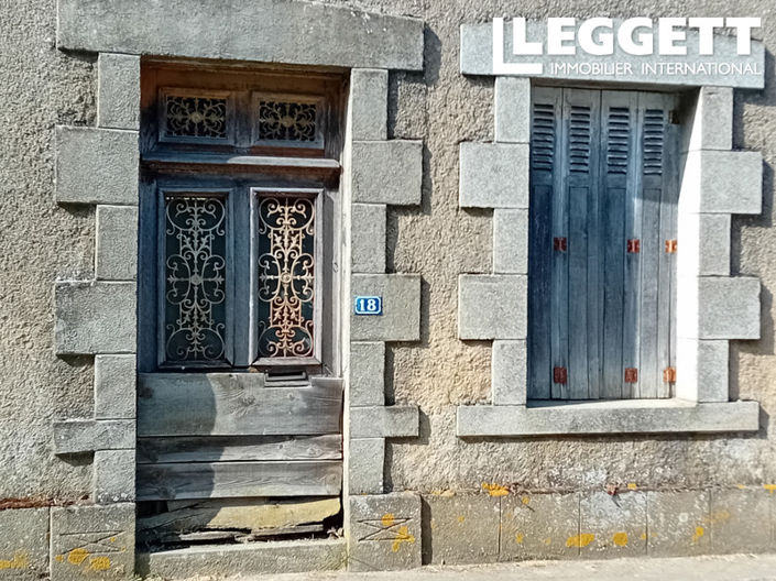 Image No.7-Maison de 3 chambres à vendre à Deux-Sevres