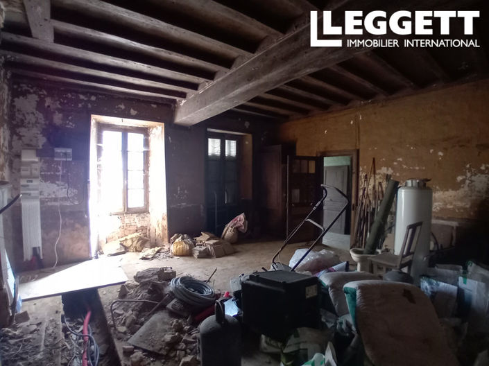 Image No.10-Maison de 3 chambres à vendre à Deux-Sevres