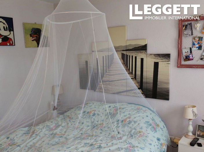 Image No.4-Maison de 2 chambres à vendre à Langé