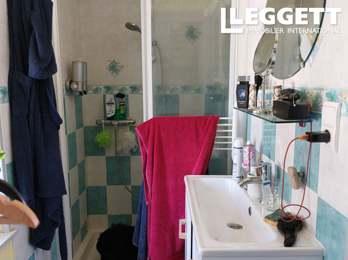 Image No.5-Maison de 2 chambres à vendre à Langé