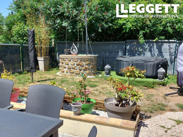 Image No.7-Maison de 2 chambres à vendre à Langé