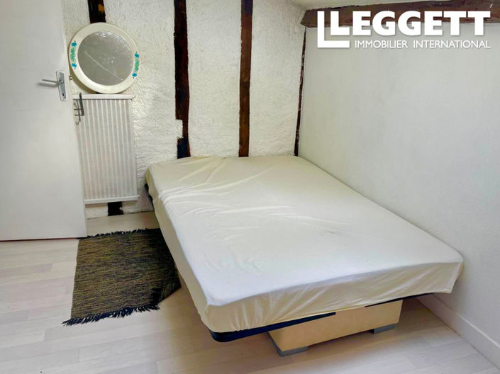 Image No.5-Appartement de 1 chambre à vendre à Poitiers