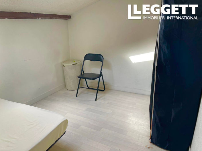 Image No.6-Appartement de 1 chambre à vendre à Poitiers