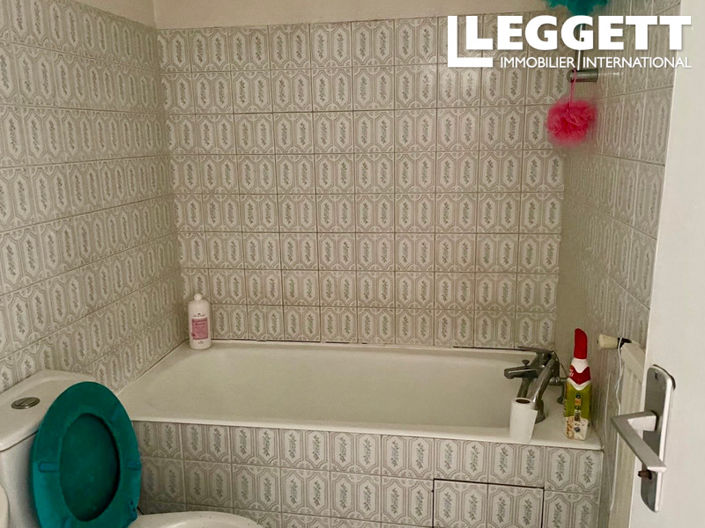 Image No.8-Appartement de 1 chambre à vendre à Poitiers