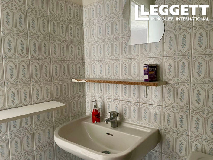 Image No.9-Appartement de 1 chambre à vendre à Poitiers