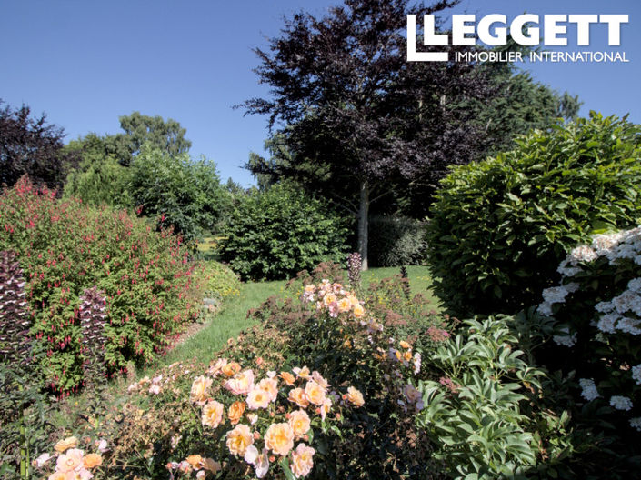 Image No.10-Maison de 4 chambres à vendre à Bayeux