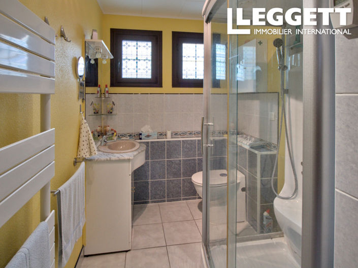 Image No.5-Maison de 4 chambres à vendre à Bayeux