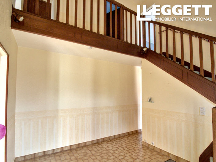 Image No.6-Maison de 4 chambres à vendre à Bayeux