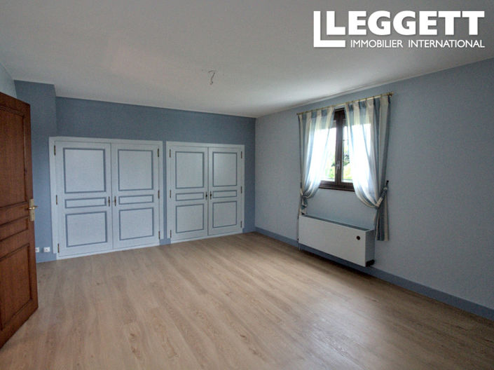 Image No.7-Maison de 4 chambres à vendre à Bayeux