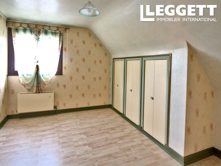 Image No.8-Maison de 4 chambres à vendre à Bayeux